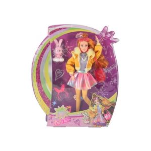 IGRACKA DEFA LUTKA FASHION BEAUTY