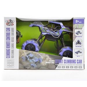 IGRACKA KASKADERSKI AUTOMOBIL (1:12), 8+