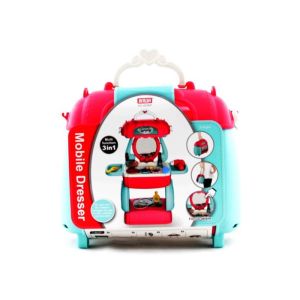 IGRACKA STO ZA SMINKANJE MOBILE DRESSER