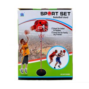 IGRACKA KOŠARKAŠKI SET