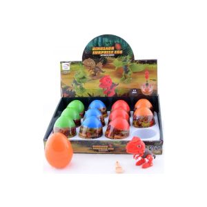 IGRACKA JAJA DINOSAURUSA