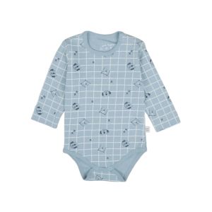 BODI DUG RUKAV  ZA DECAKE 80 PLAVI KUCA I MEDA