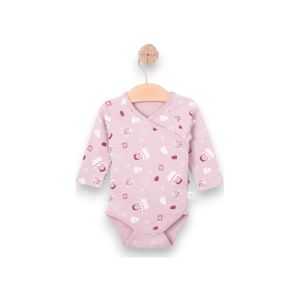 BODI ZA DEVOJCICE PREKLOP SELF CARE VEL 56