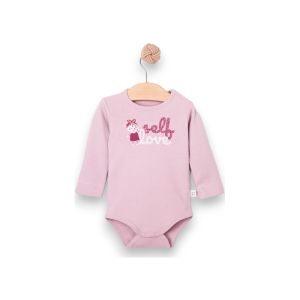 BODI ZA BEBE DEVOJCICE SELF CARE VEL 62