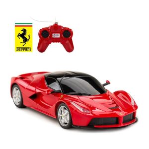 IGRACKA RASTAR RC AUTOMOBIL FERRARI  1/24