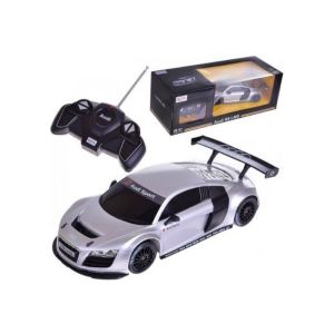 IGRACKA RASTAR RC AUTOMOBIL AUDI R8 1:18