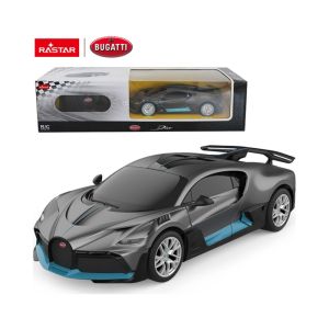 IGRACKA RASTAR RC AUTOMOBIL  BUGATTI DIVO 1:24
