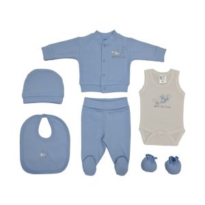 KOMPLET ZA BEBE AVIONCIC