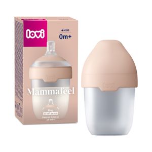 LOVI FLASICA 150ml - MAMMAFEEL
