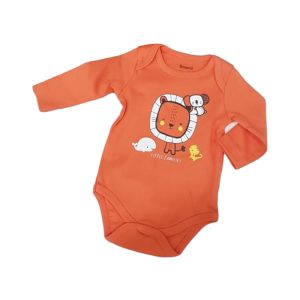 BODI ZA BEBE DECAKE LITLE FAMILIES VEL.3-18 M.- NARANDZASTA I SIVA SARENA