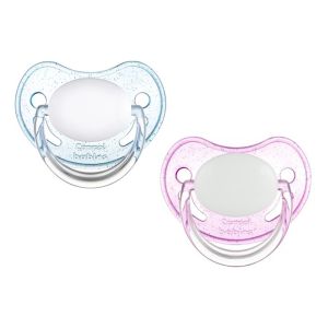 CANPOL BABIES VARALICA LATEX 6-18M 22/426 - BASIC