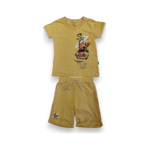 KOMPLET ZA DECAKE SUN DAYS VEL. 3-6 G