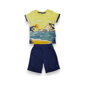 KOMPLET ZA DECAKE MORE VEL.3-6