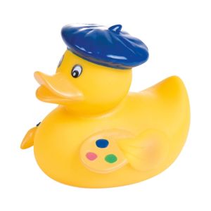 CANPOL BABIES IGRACKA - PATKICA ZA KUPANJE (0m+) - BLUE 2/992