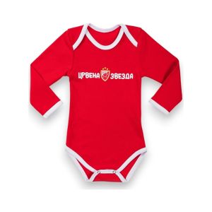 BODI DUG RUKAV CRVENA ZVEZDA 24 VEL.86