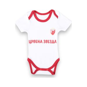BEBI BODI CRVENA ZVEZDA 21B VEL80