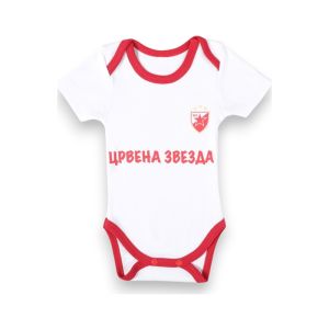BEBI BODI CRVENA ZVEZDA 21B. VEL86