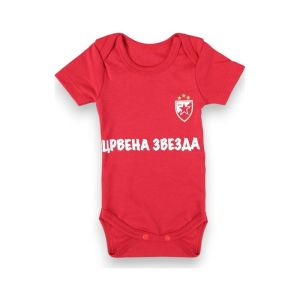 BODI ZA BEBE CRVENA ZVEZDA 21C.74