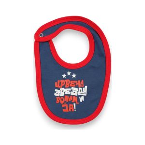 PORTIKLA CRVENA ZVEZDA TEGET