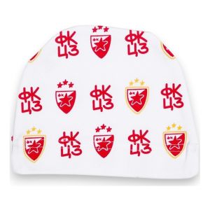 KAPICA CRVENA ZVEZDA PATERN 24