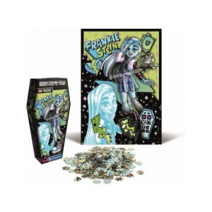 IGRACKA CLEMENTONI PUZLE 150 KOM. MONSTER HIGH- FRANKIE STEIN