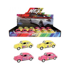 IGRACKA WELLY METALNI AUTO VW BEETLE