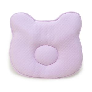 BBO JASTUK ZA BEBE MEDA - ROZE (28 x 30cm)