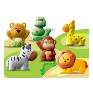 SOVA PAMETNE IGRACKE -  NAPRAVI SVOJ DRVENI MAGNET