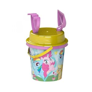 IGRACKA KOFICA ZA PLAZU MZ LITTLE PONY