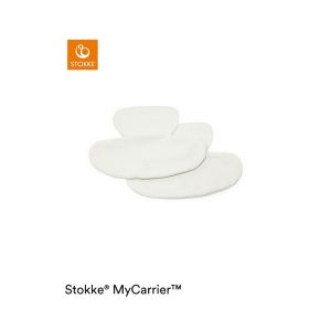 Stokke® MyCarrier™ Bib White - Portikla