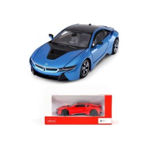 IGRACKA RASTAR RC AUTOMOBIL BMW I8  1:43