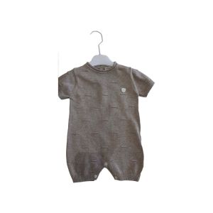 ZEKA ZA BEBE KONCANI KREM VEL.68