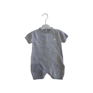 ZEKA ZA BEBE KONCANA SIVA VEL.68