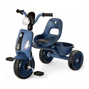 BBO TRICIKL TRIXI (505) – BLUE
