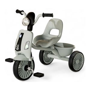 BBO TRICIKL TRIXI (505) – LIGHT GREEN