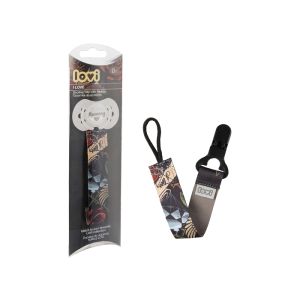 LOVI TRAKA/LANAC ZA VARALICU- I LOVE