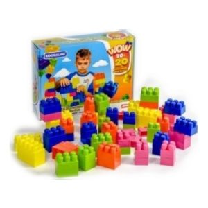 IGRACKA KOCKALINE 70 ELEMENATA