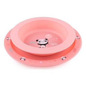 CANPOL BABIES PRIBOR ZA HRANJENJE EXOTIC ANIMALS - PINK