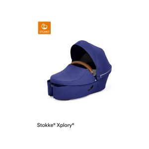 STOKKE® KORPA ZA KOLICA XPLORY® X CARRY COT - ROYAL BLUE