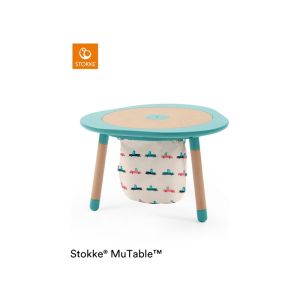 STOKKE® MUTABLE™ - TORBA ZA IGRACKE - CARS
