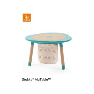 STOKKE® MUTABLE™ - TORBA ZA IGRACKE - CHICKS