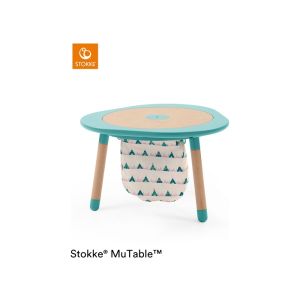 STOKKE® MUTABLE™ - TORBA ZA IGRACKE - TEEPERS