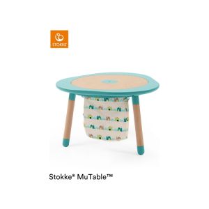 STOKKE® MUTABLE™ - TORBA ZA IGRACKE - WINDMILLS