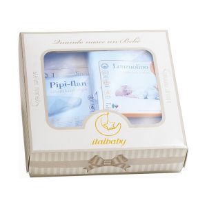 SET POSTELJINA 4 PCS. "PRONTO LETTO"