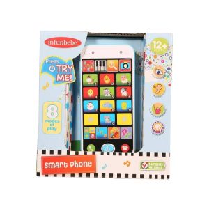 INFUNBEBE IGRACKA ZA BEBE TELEFON