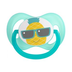 CANPOL BABIES SILIKONSKA VARALICA 0-6M SO COOL 22/521