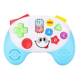 INFUNBEBE IGRACKA DZOJSTIK 6M+ SA ZVUKOM