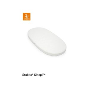 STOKKE® SLEEPI V3™ DUSEK ZA SLEEPI KREVET - WHITE