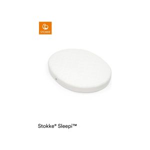 STOKKE® SLEEPI V3™ DUSEK  ZA MINI KREVET- WHITE