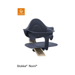 STOKKE NOMI BABY SET NAVY